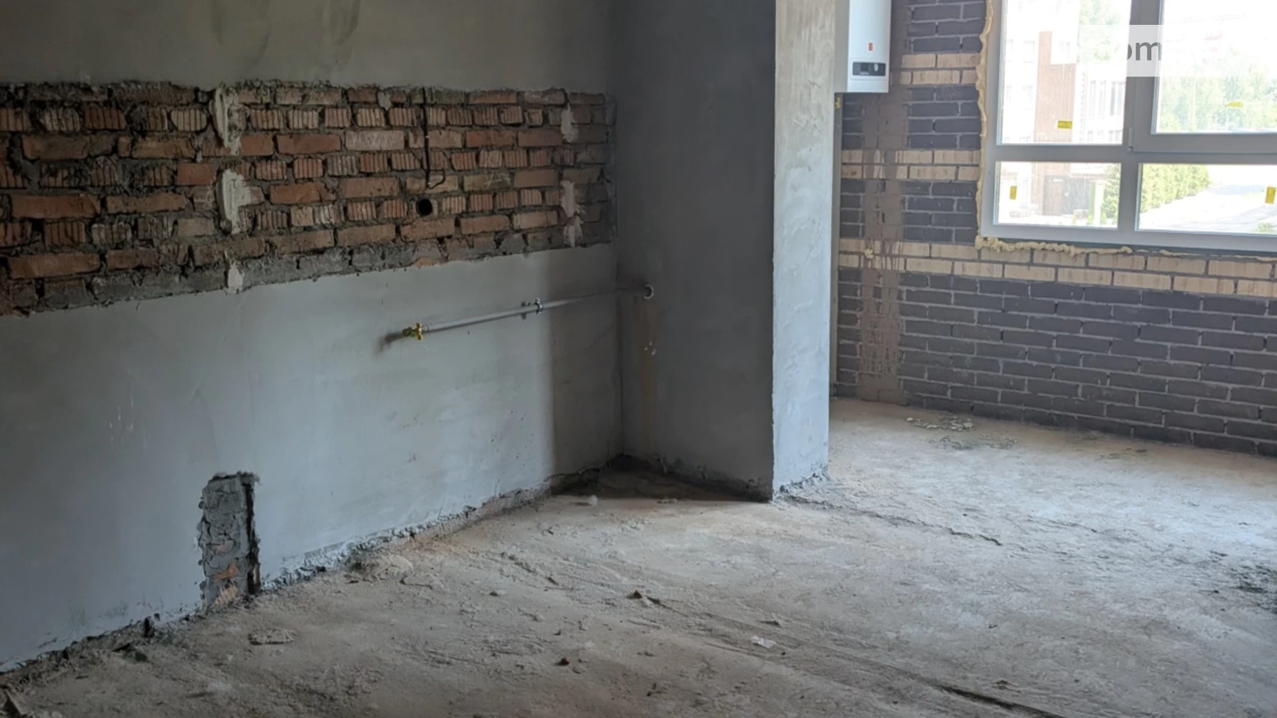 Продається 2-кімнатна квартира 104 кв. м у Хмельницькому, Старокостянтинівське шосе, 20/4 - фото 4