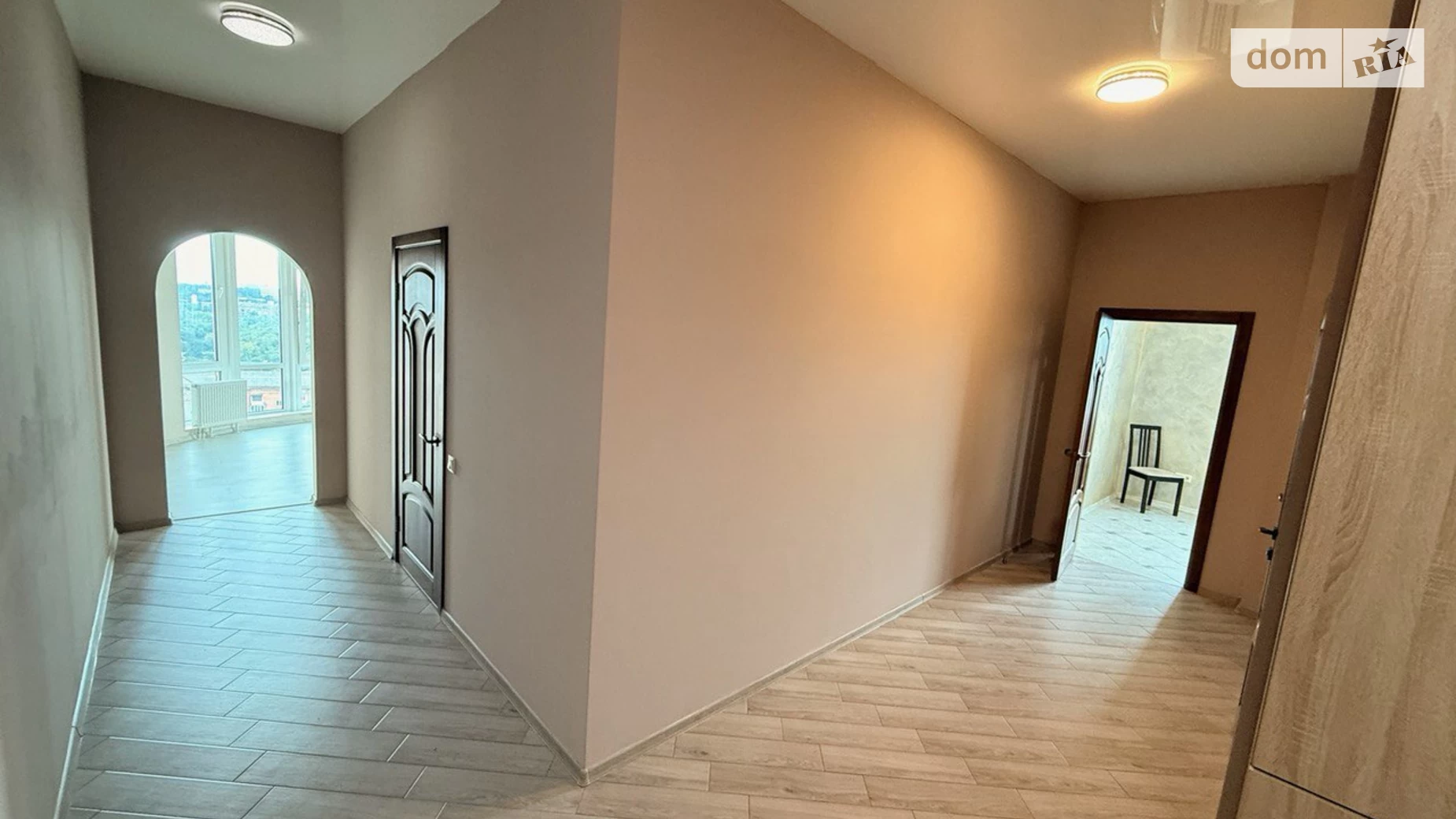 Продается 2-комнатная квартира 77 кв. м в Киеве, ул. Кирилло-Мефодиевская, 2 - фото 5