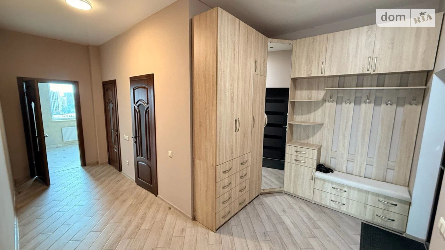 Продается 2-комнатная квартира 77 кв. м в Киеве, ул. Кирилло-Мефодиевская, 2 - фото 4