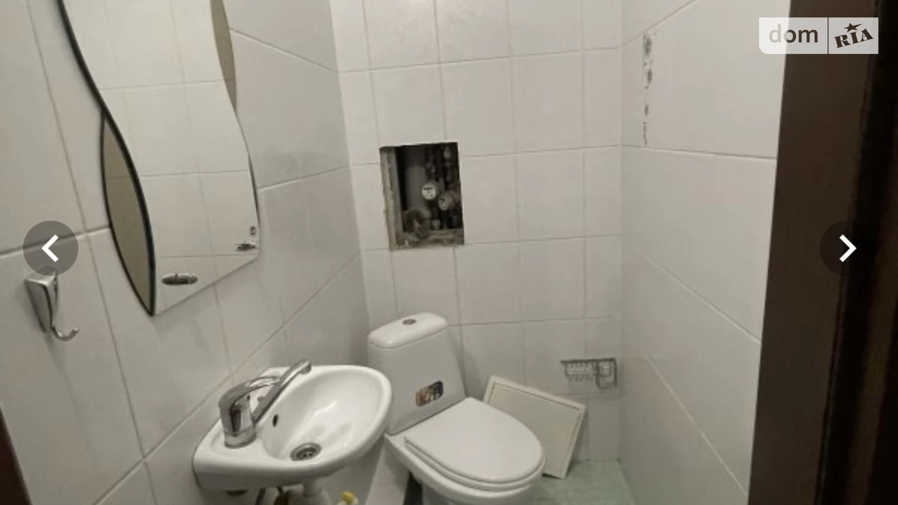 Сдается в аренду 2-комнатная квартира 90 кв. м в Одессе, ул. Старицкого, 20/3 - фото 4