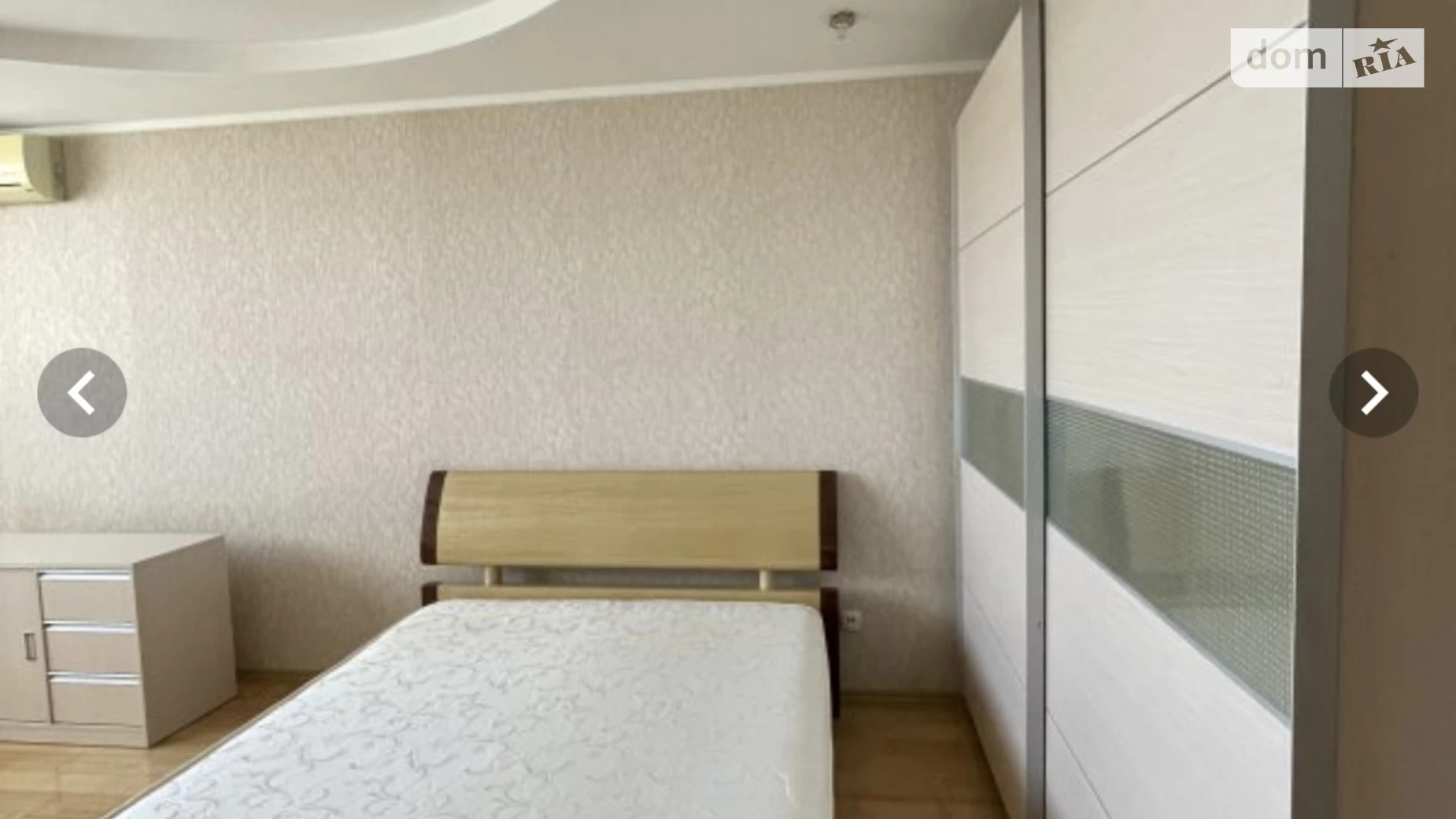 Сдается в аренду 2-комнатная квартира 90 кв. м в Одессе, ул. Старицкого, 20/3 - фото 5