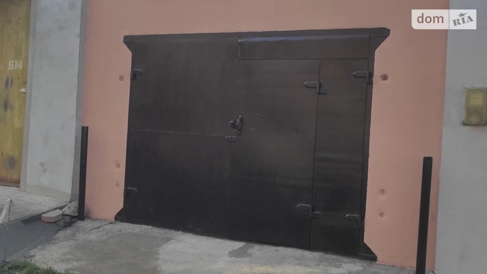 Продается место в гаражном кооперативе под легковое авто на 72 кв. м, цена: 12500 $ - фото 2