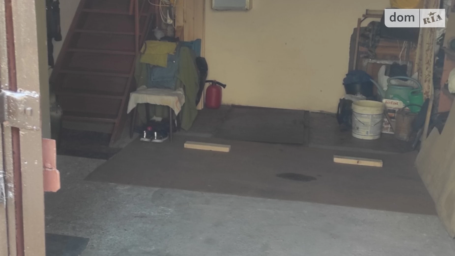 Продается место в гаражном кооперативе под легковое авто на 72 кв. м, цена: 12500 $ - фото 3