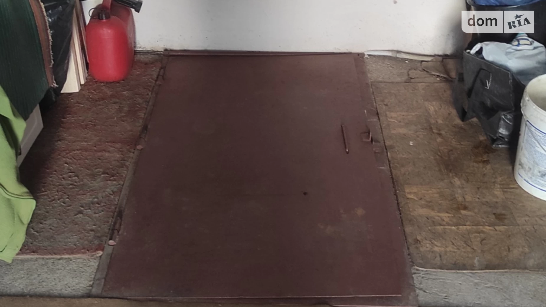 Продается место в гаражном кооперативе под легковое авто на 72 кв. м, цена: 12500 $ - фото 4