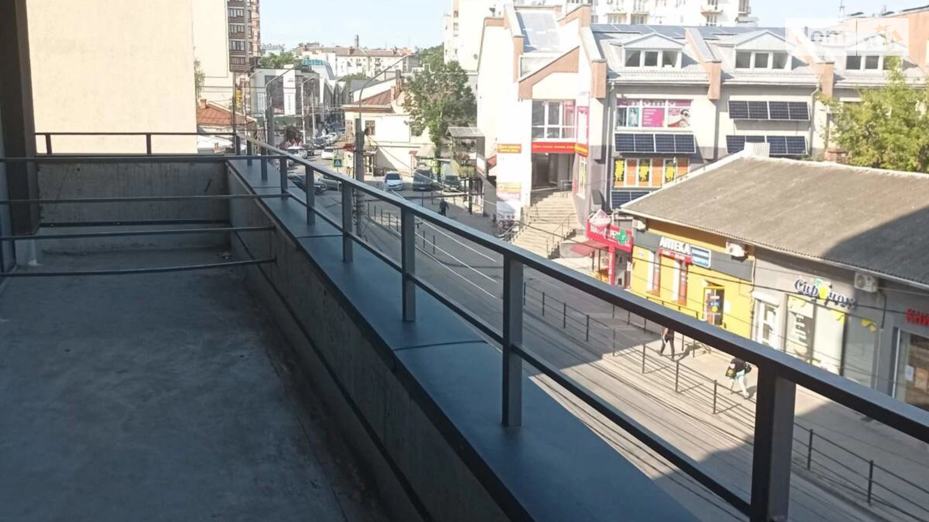 1-кімнатна квартира 40 кв. м у Тернополі, вул. Торговиця(Живова Анатолія), 19 - фото 4