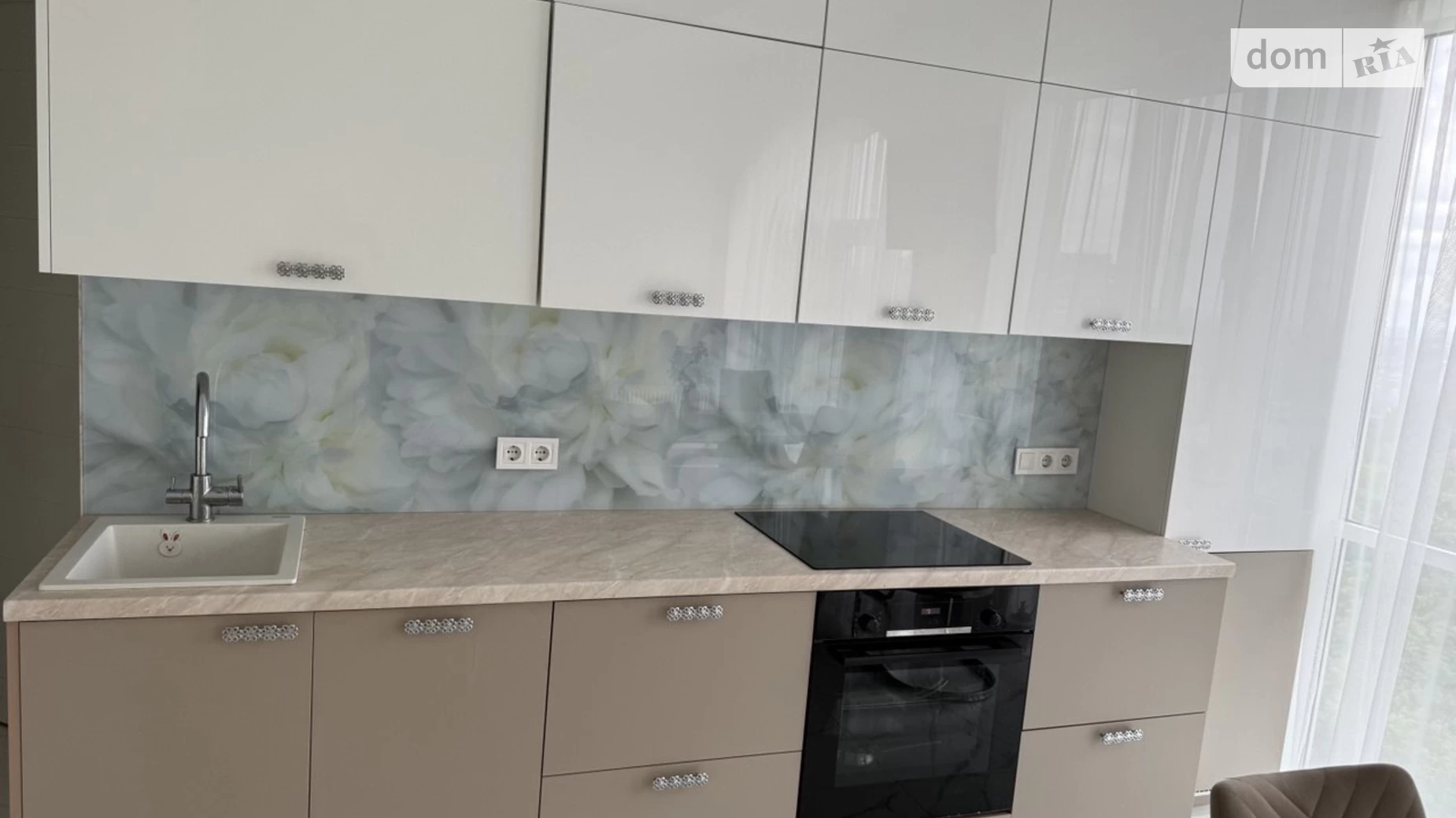 Продается 2-комнатная квартира 79 кв. м в Днепре, ул. Рабочая, 166Д - фото 4