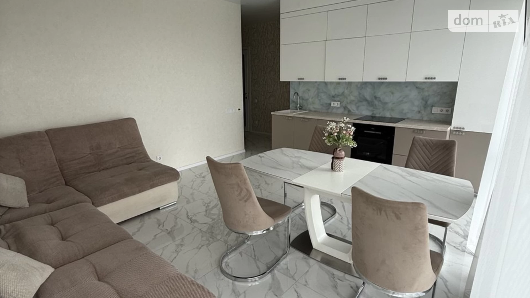 Продается 2-комнатная квартира 79 кв. м в Днепре, ул. Рабочая, 166Д - фото 3