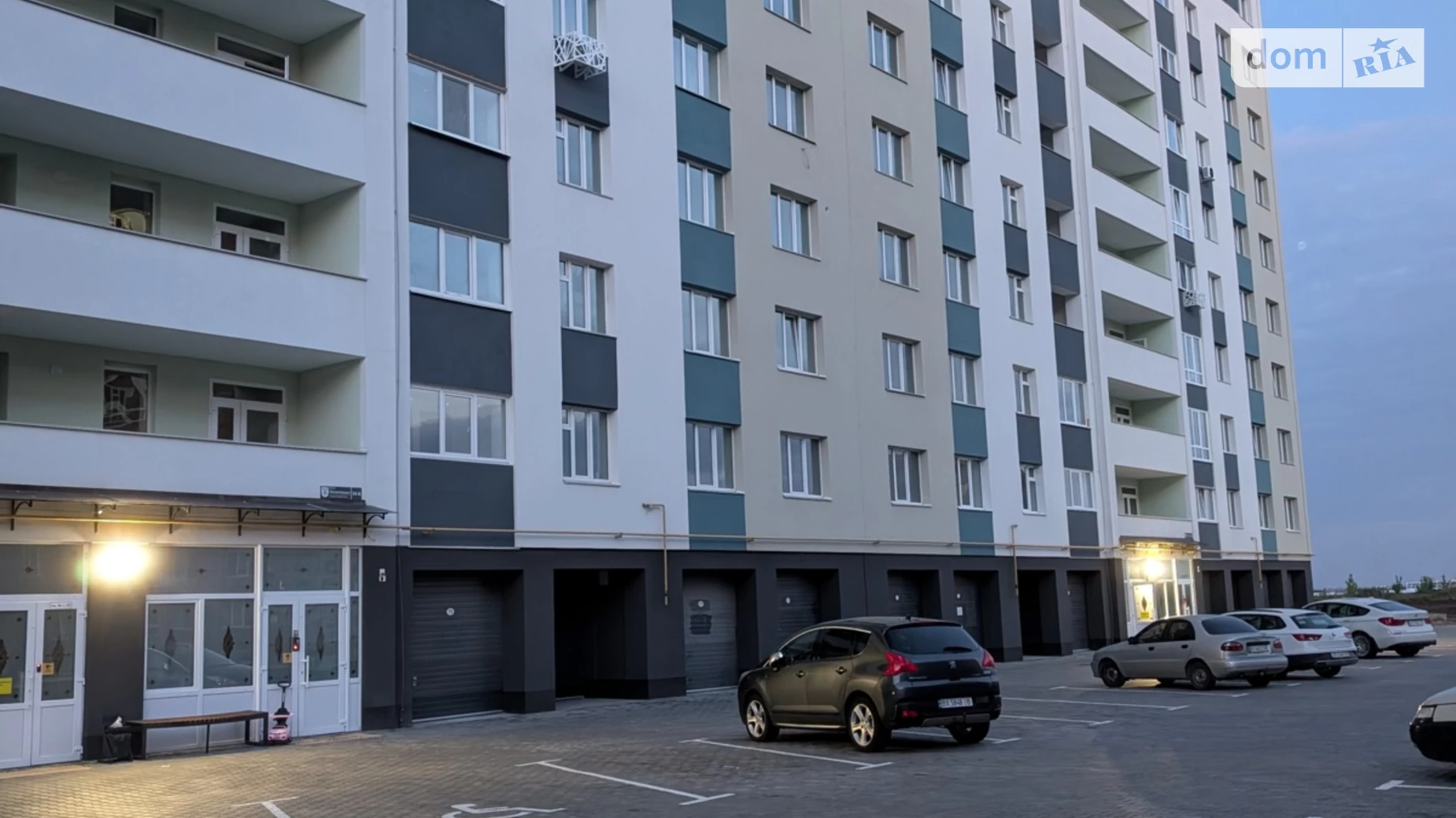 Продается 2-комнатная квартира 67.1 кв. м в Хмельницком, Старокостянтиновское шоссе - фото 2