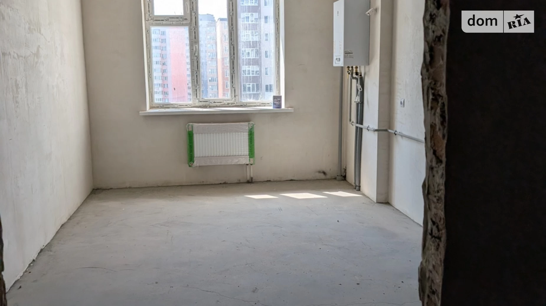 Продается 2-комнатная квартира 67.1 кв. м в Хмельницком, Старокостянтиновское шоссе - фото 4
