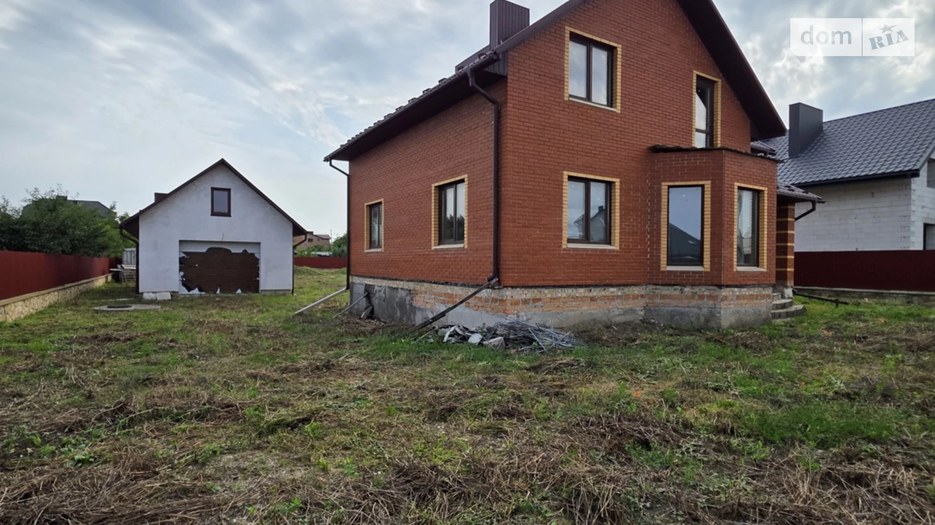 Продается дом на 2 этажа 174 кв. м с участком, цена: 165000 $ - фото 5