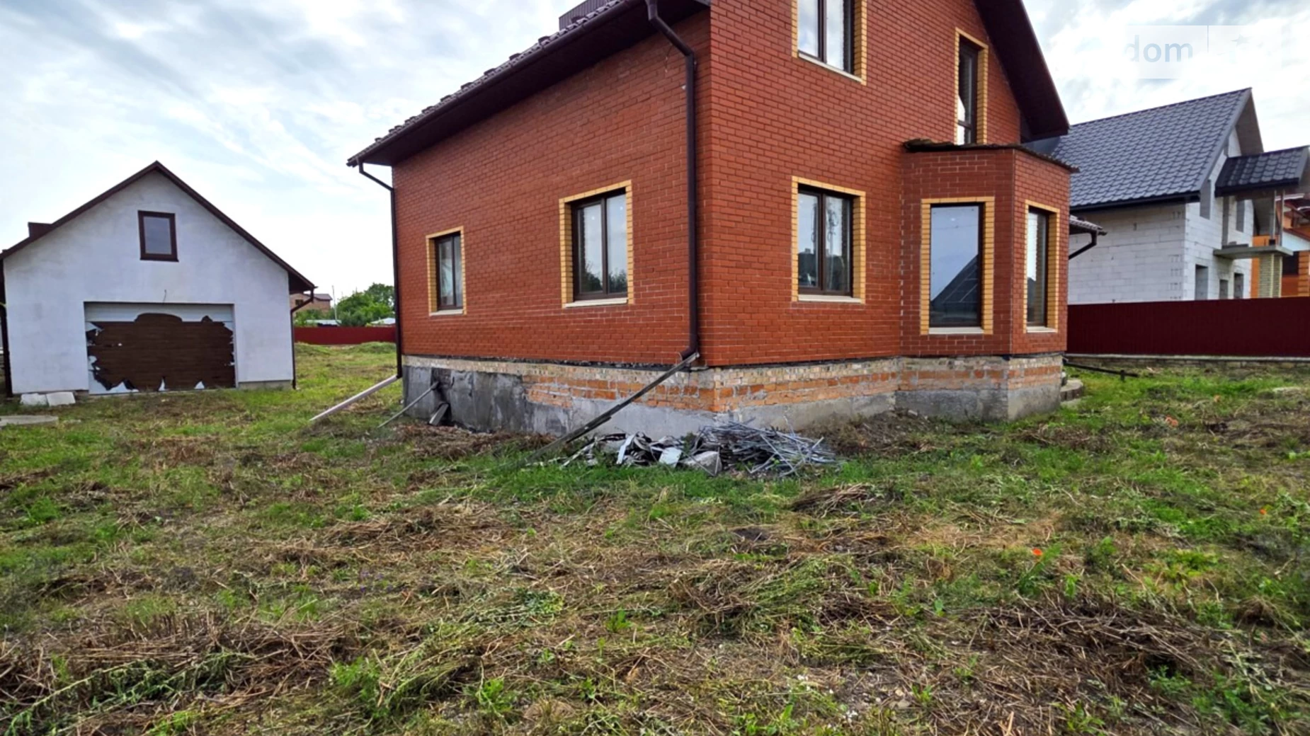 Продается дом на 2 этажа 174 кв. м с участком, цена: 165000 $ - фото 4