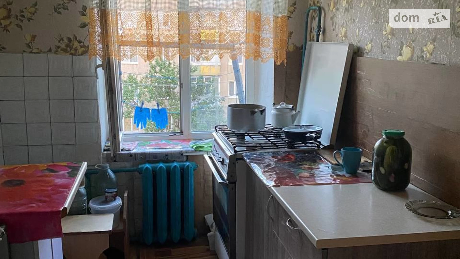 Продается комната 16.2 кв. м в Миргороде, цена: 5200 $ - фото 4