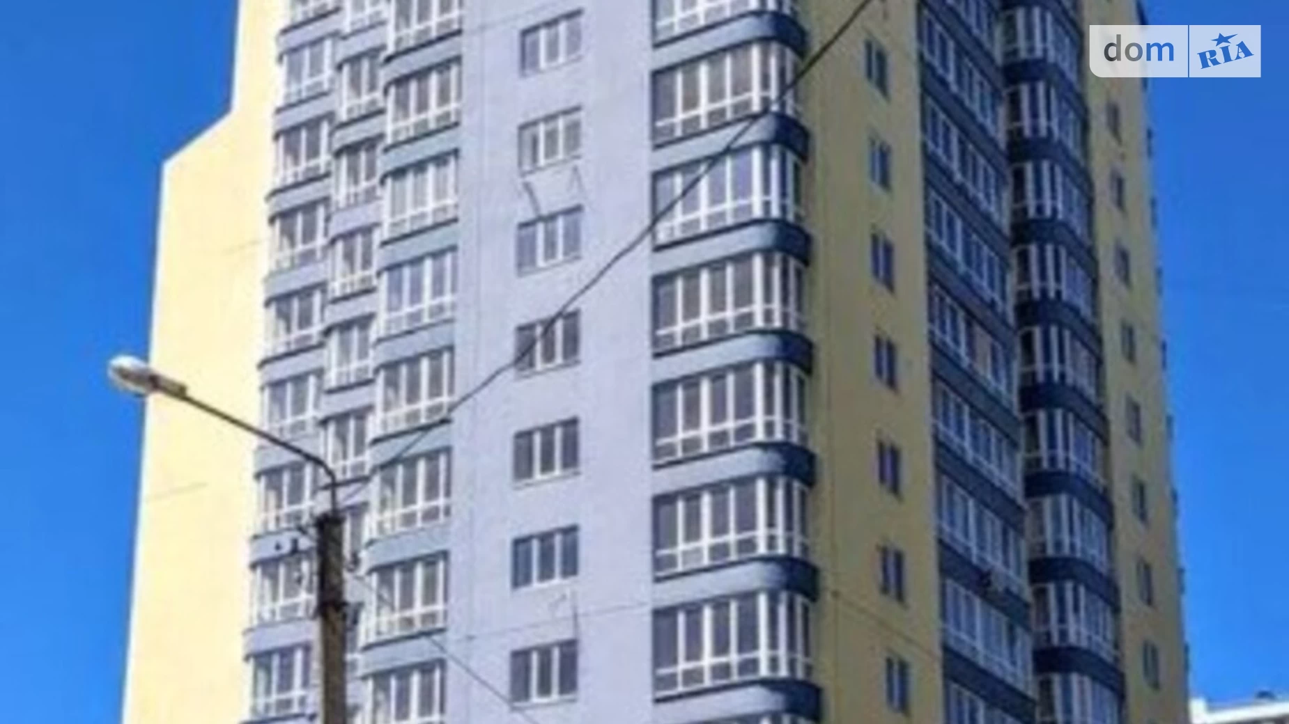 Продається 1-кімнатна квартира 51 кв. м у Харкові, вул. Яни Червоної(Джерельна), 11А - фото 4