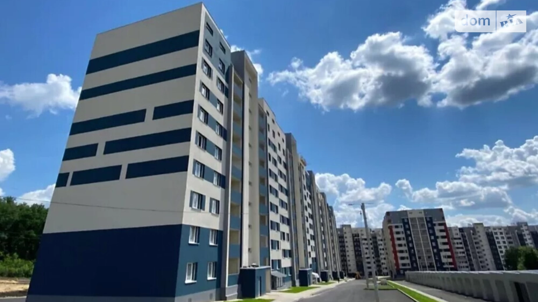 Продается 2-комнатная квартира 56.4 кв. м в Харькове, просп. Победы, 86А - фото 2
