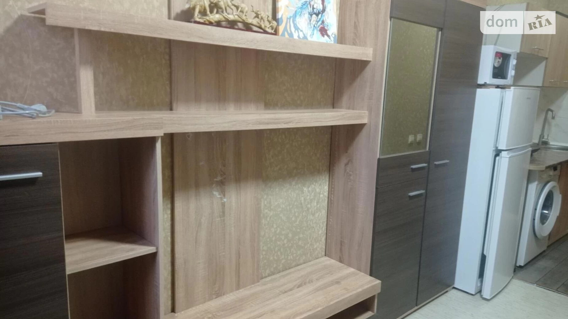 Сдается в аренду 1-комнатная квартира 20 кв. м в Харькове, ул. Дидро, 30 - фото 2