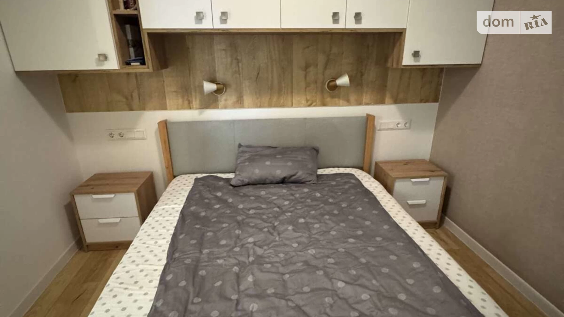 Продается 1-комнатная квартира 40.7 кв. м в Львове, ул. Стрыйская, 115Г - фото 3