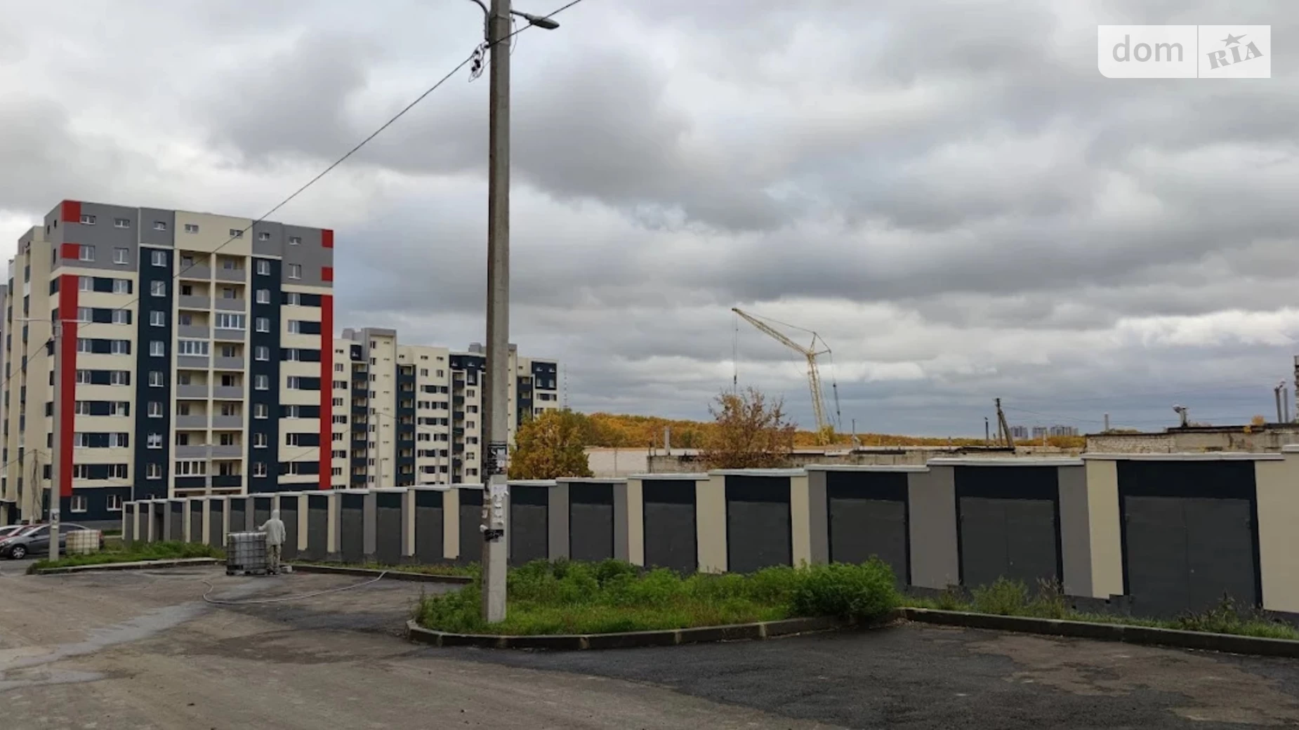 Продается 2-комнатная квартира 56.4 кв. м в Харькове, просп. Победы, 86А - фото 5