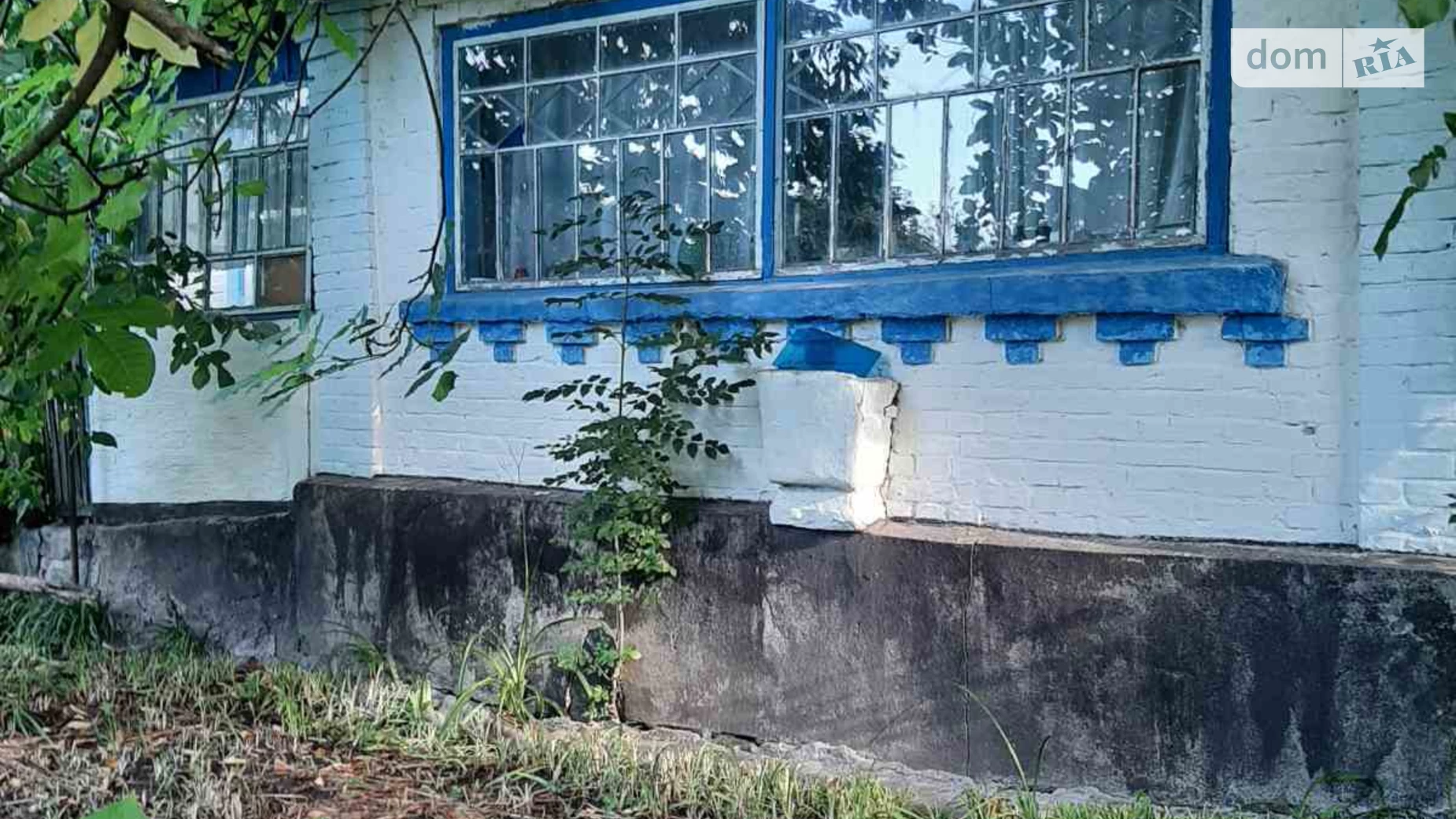 Продается одноэтажный дом 102.7 кв. м с участком, цена: 6300 $ - фото 3