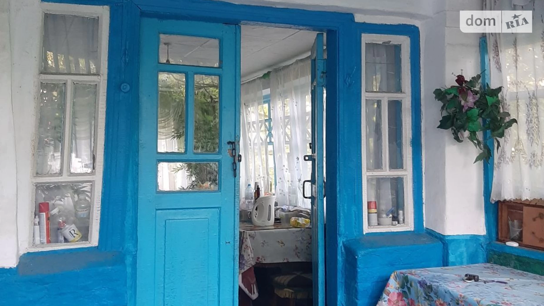 Продается одноэтажный дом 102.7 кв. м с участком, цена: 6300 $ - фото 5