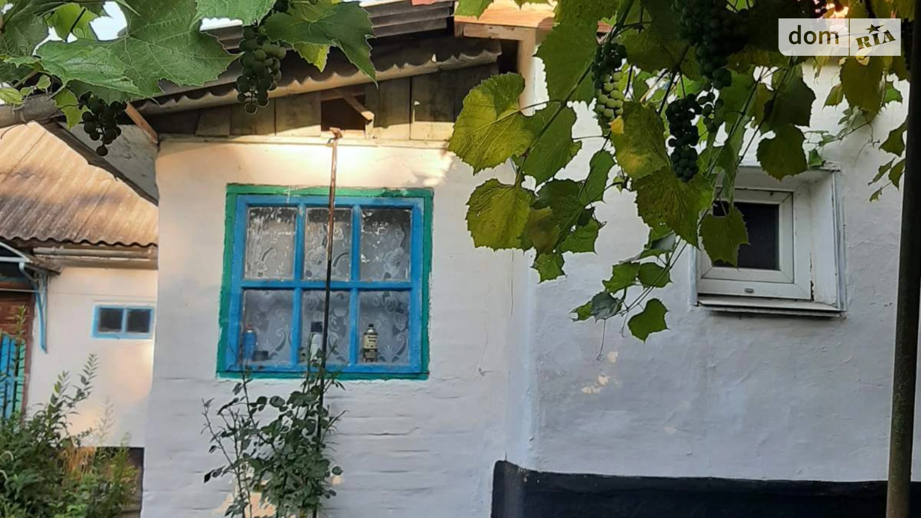 Продается одноэтажный дом 102.7 кв. м с участком, цена: 6300 $ - фото 4