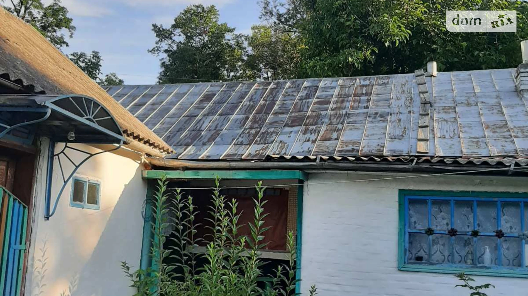 Продается одноэтажный дом 102.7 кв. м с участком, цена: 6300 $ - фото 2