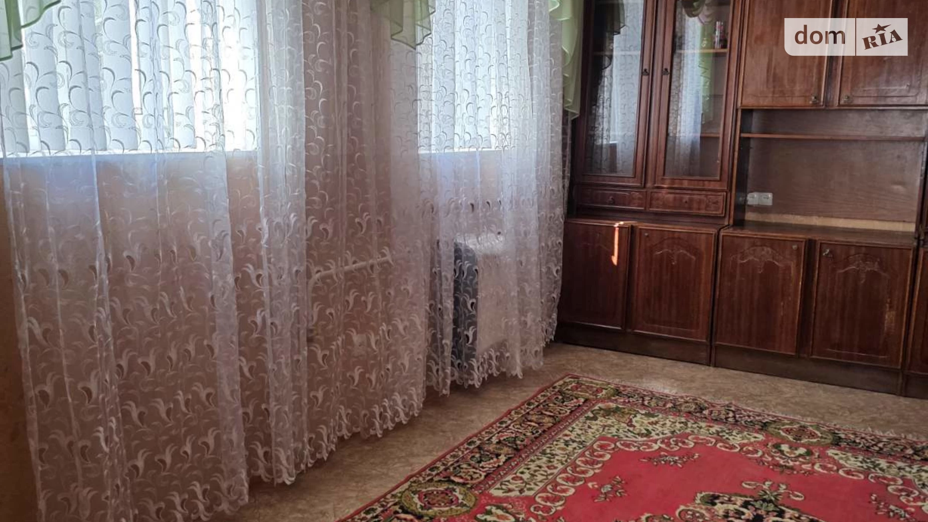 Сдается в аренду 1-комнатная квартира 34 кв. м в Николаеве - фото 2