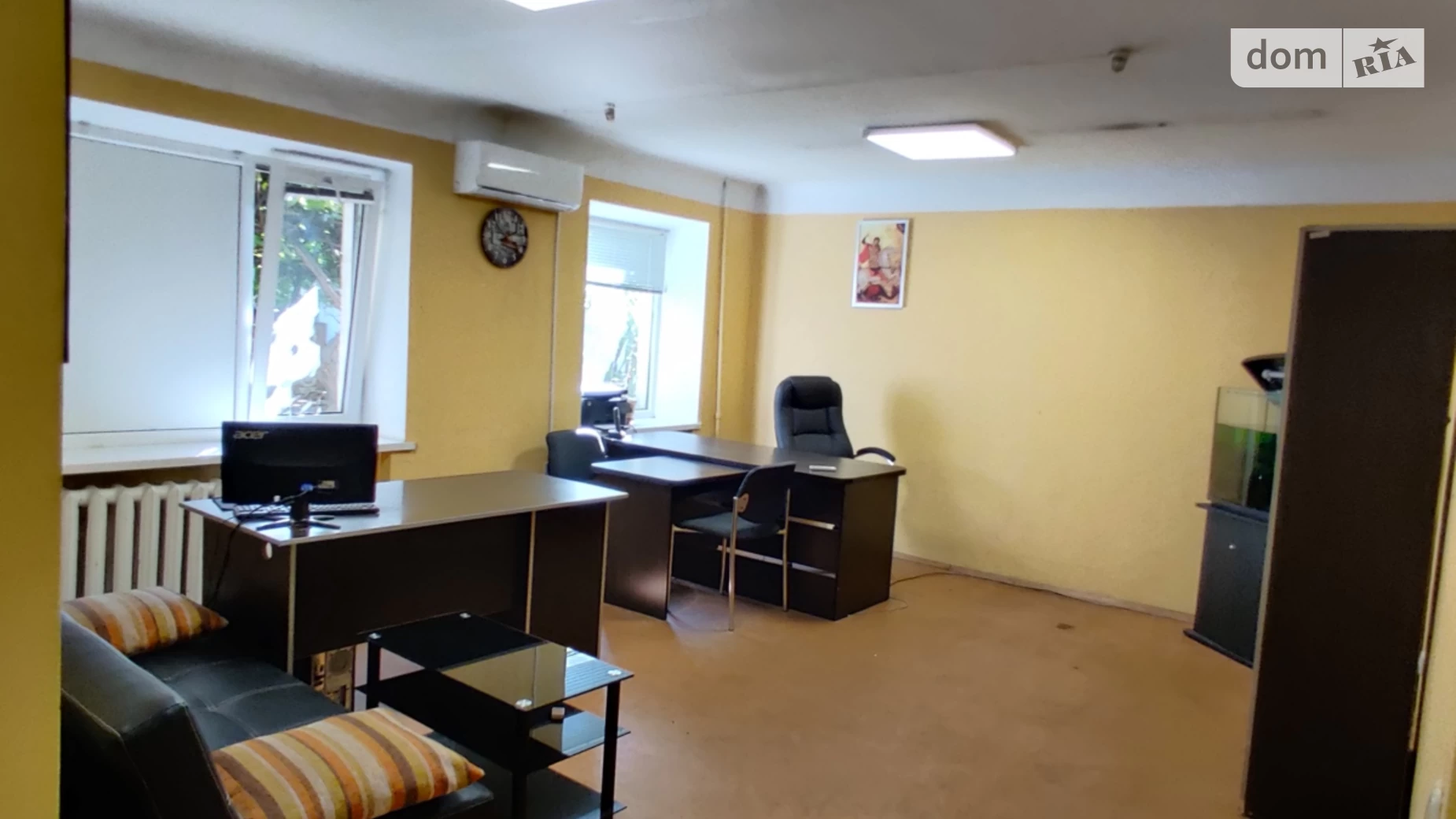 Сдается в аренду офис 45 кв. м в бизнес-центре, цена: 7000 грн - фото 4