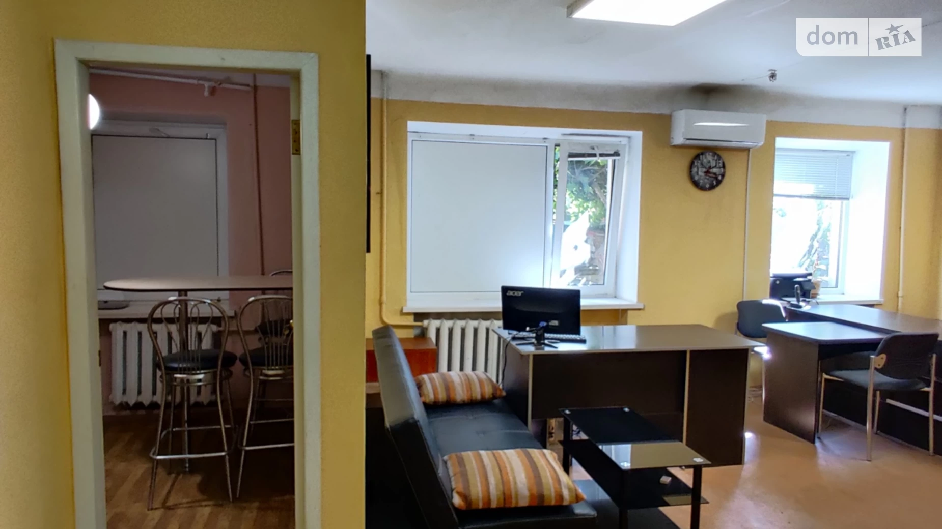 Сдается в аренду офис 45 кв. м в бизнес-центре, цена: 7000 грн - фото 5