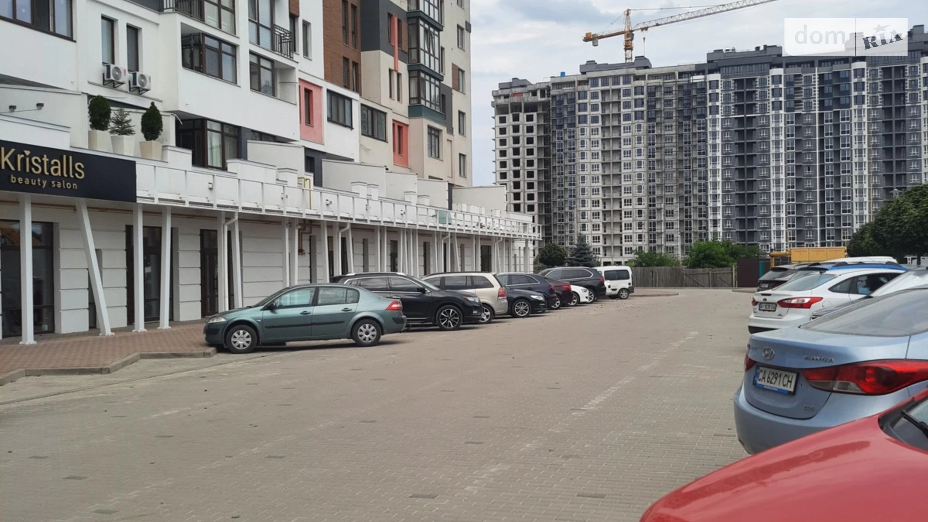 ул. Амосова, 4 Буча ЖК Киевский, цена: 87100 $ - фото 4