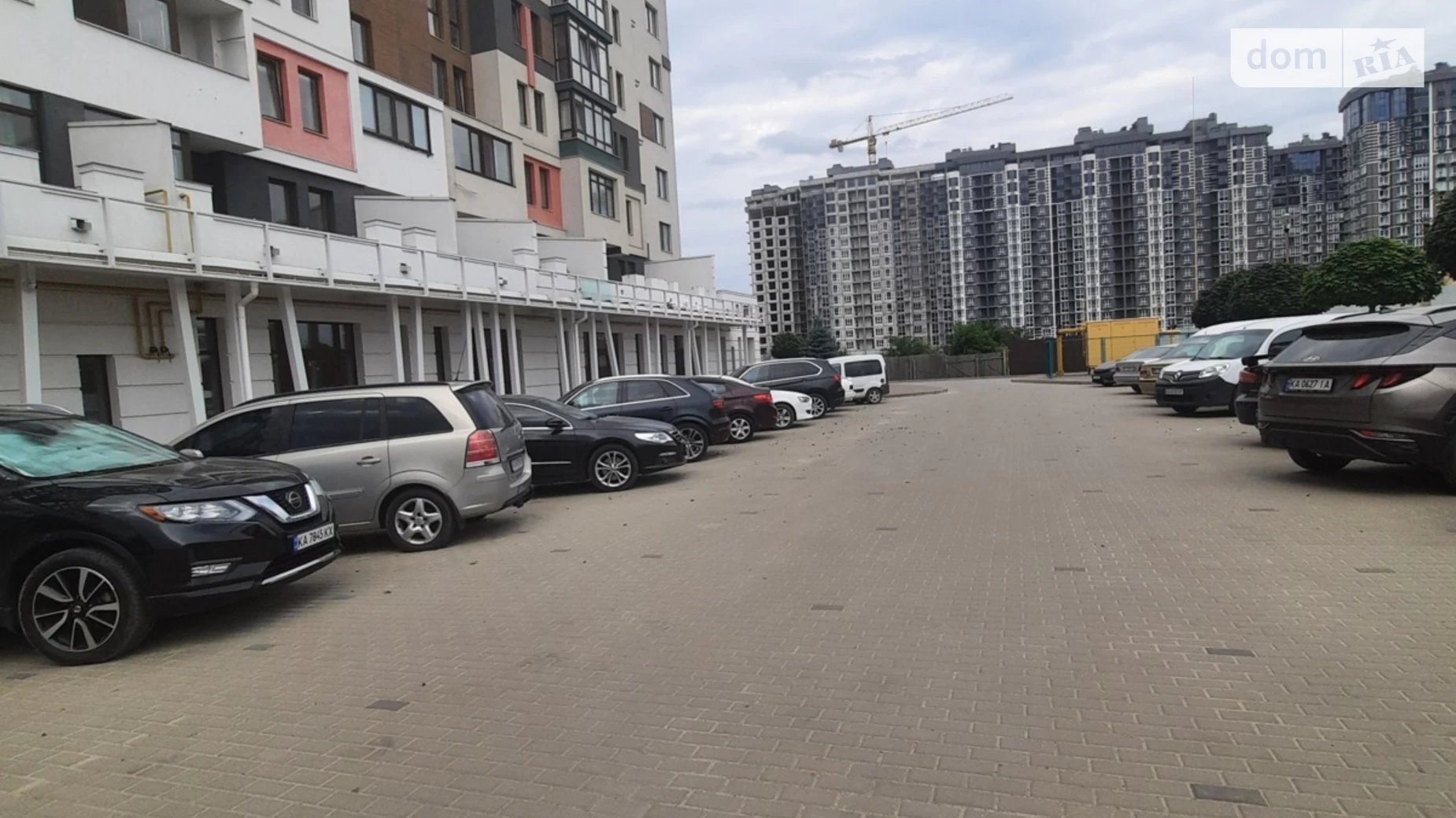 ул. Амосова, 4 Буча ЖК Киевский, цена: 87100 $ - фото 5