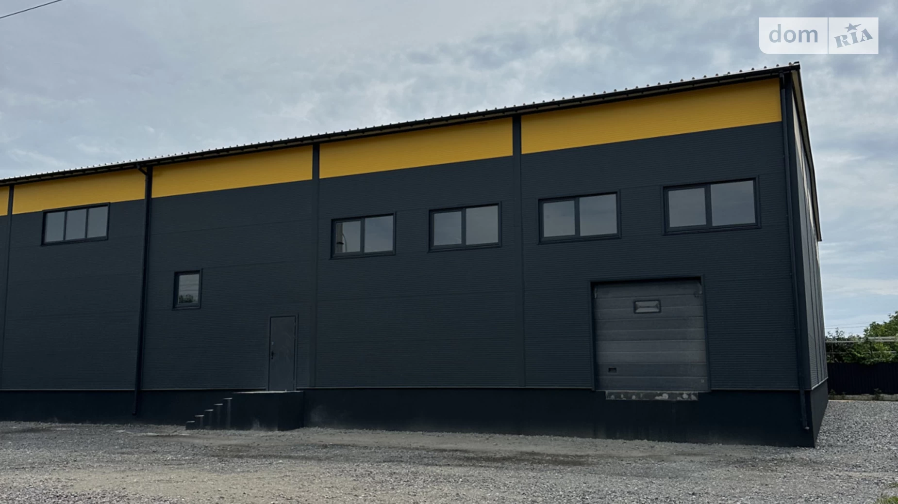 ул. Гетьманская, 1 Белогородка, цена: 800000 $ - фото 3