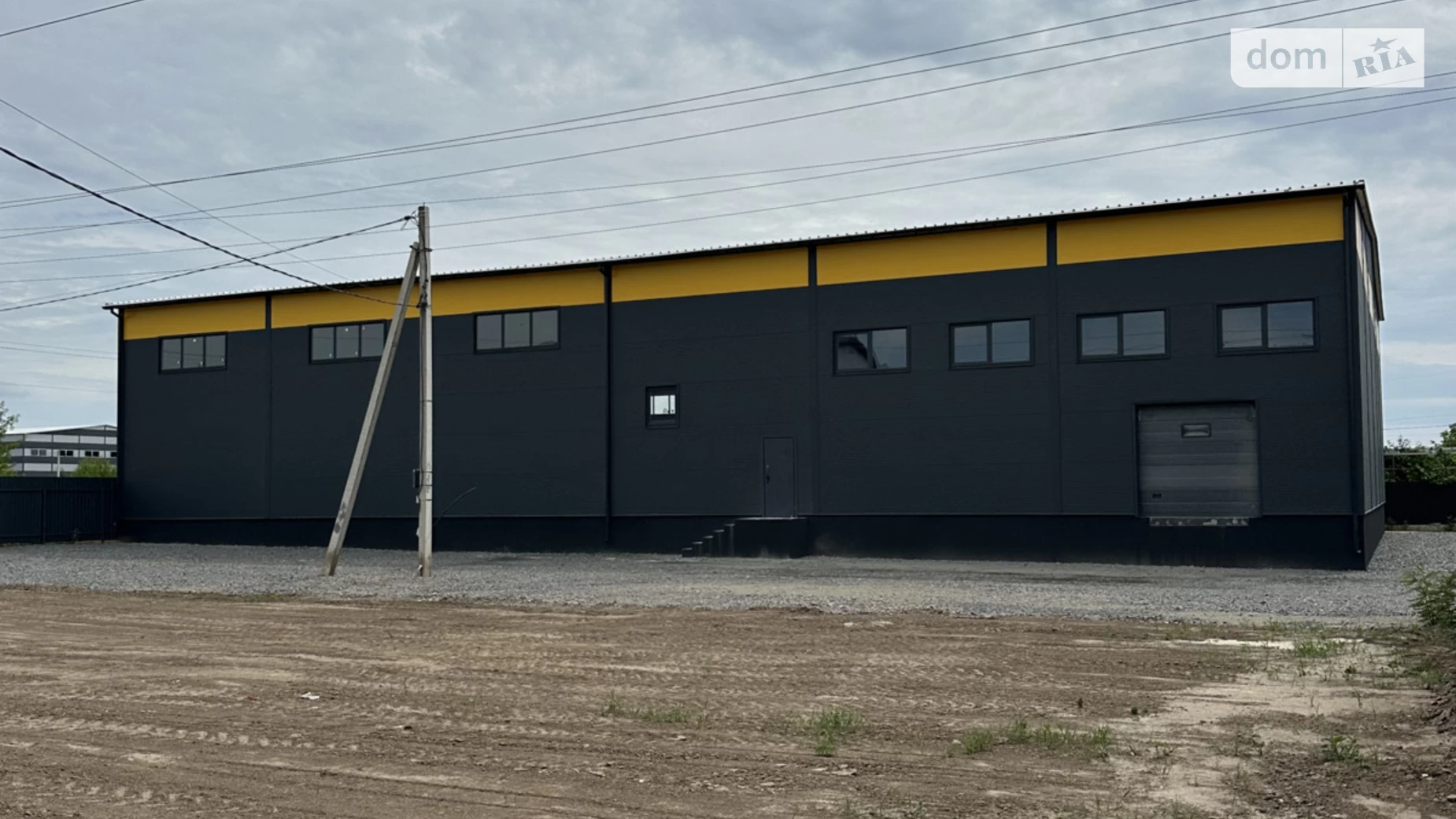 ул. Гетьманская, 1 Белогородка, цена: 800000 $ - фото 4