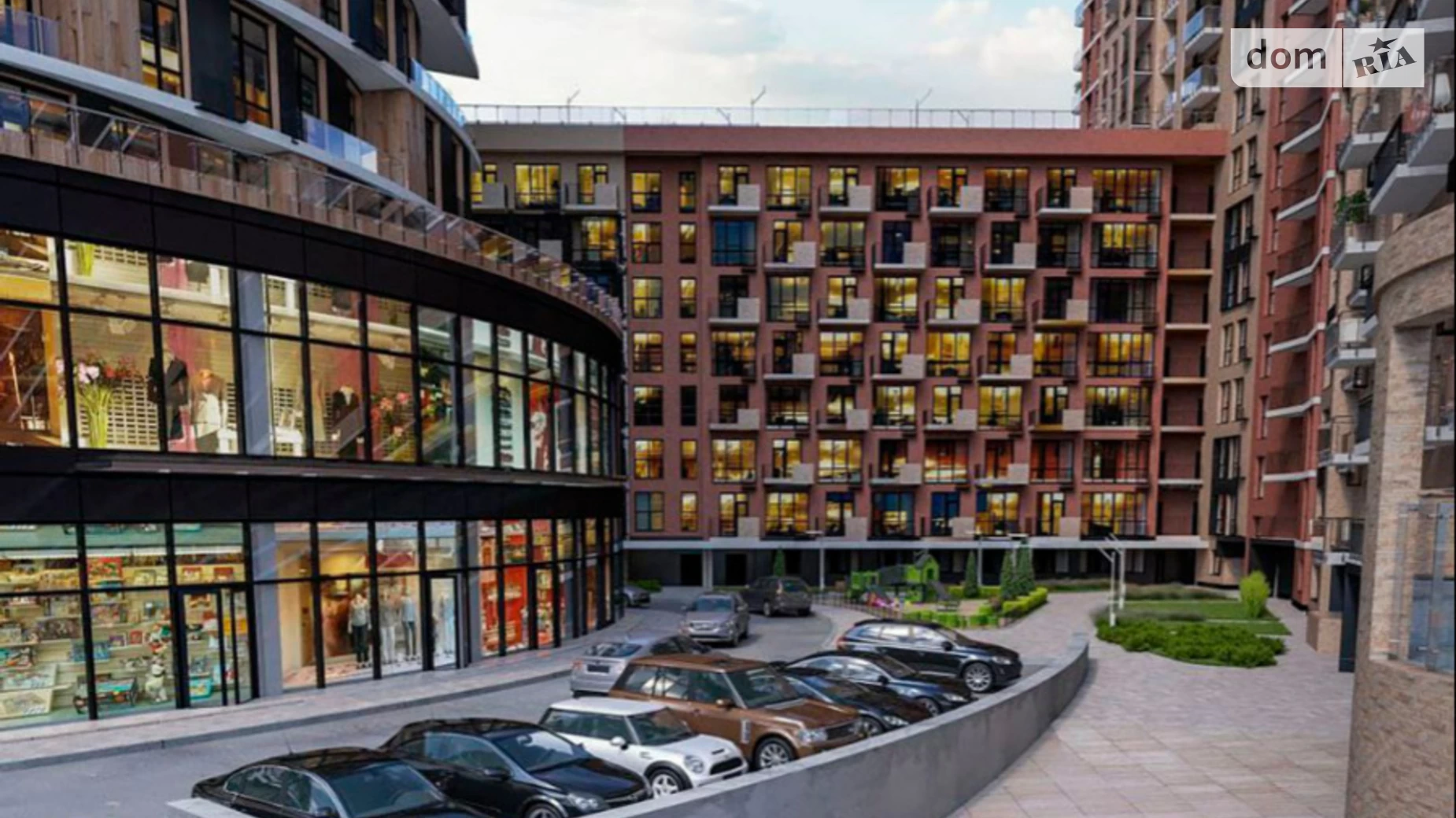 Продається 1-кімнатна квартира 19.03 кв. м у Києві, вул. Глибочицька, 43/1 - фото 5