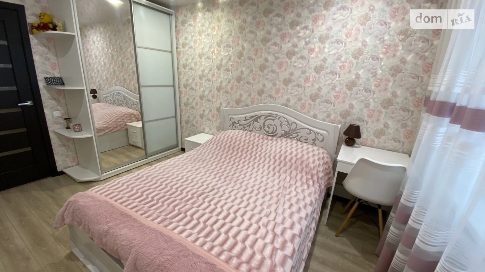 2-комнатная квартира 49.23 кв. м в Запорожье, ул. Запорожская, 6 - фото 2