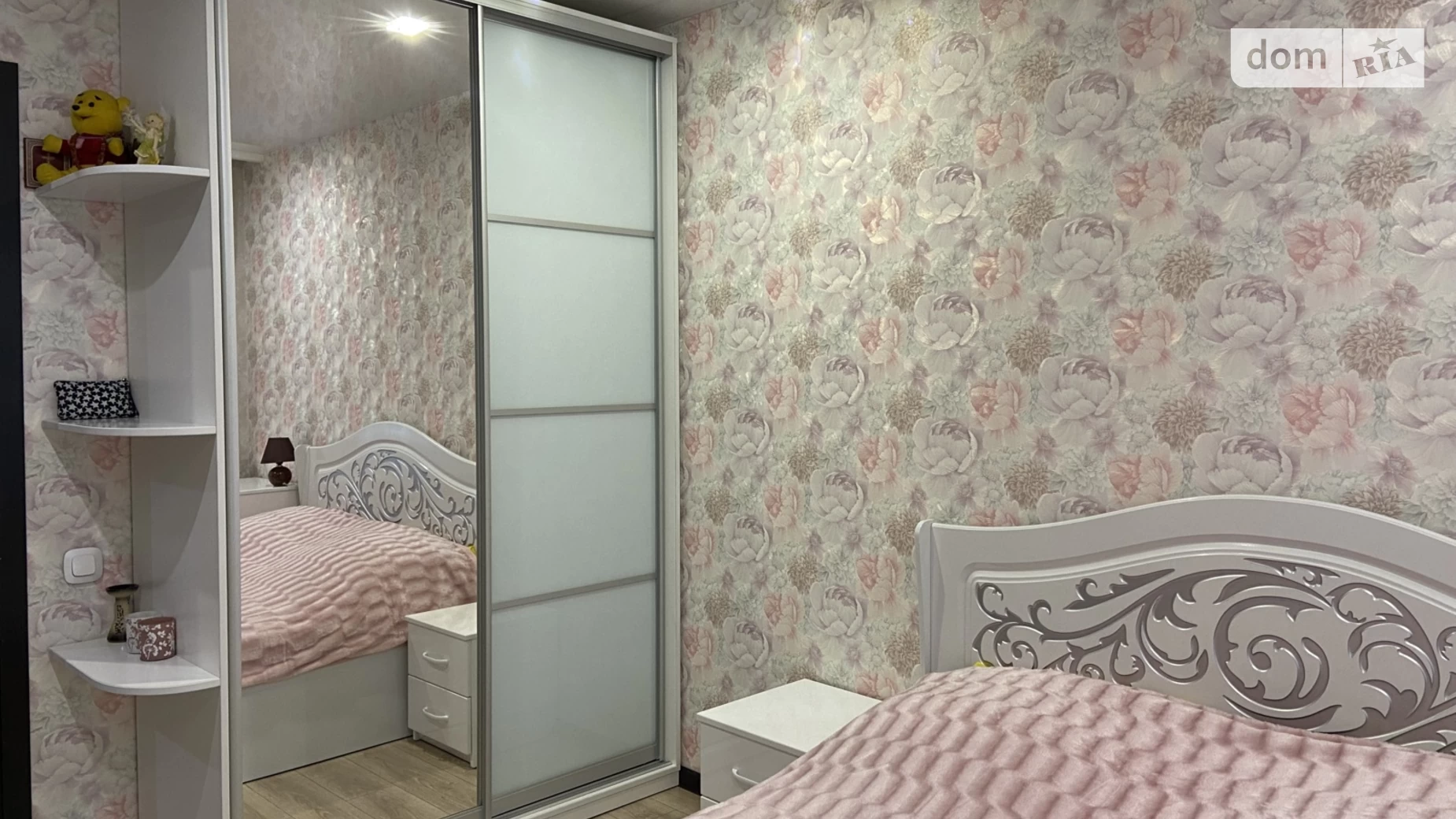 2-комнатная квартира 49.23 кв. м в Запорожье, ул. Запорожская, 6 - фото 3