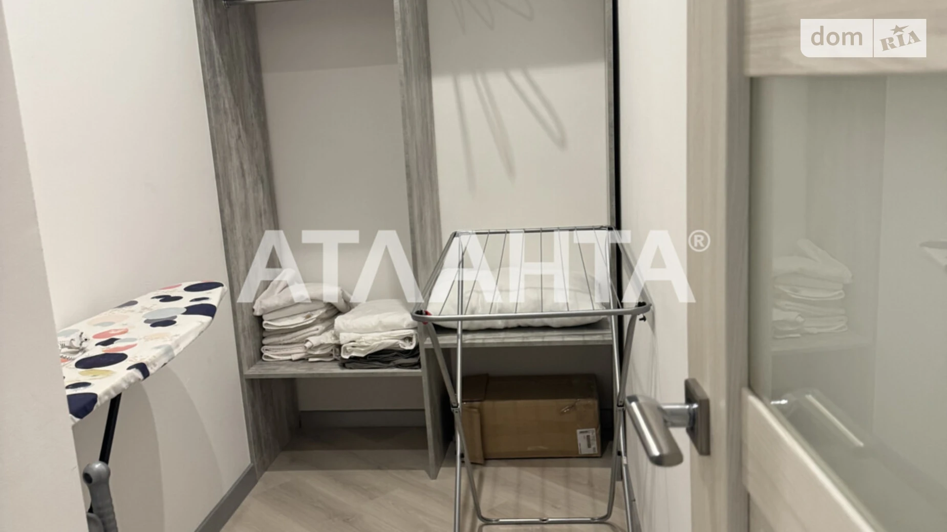 Продается 1-комнатная квартира 48 кв. м в Одессе, ул. Валерия Самофалова, 16А/1 - фото 5