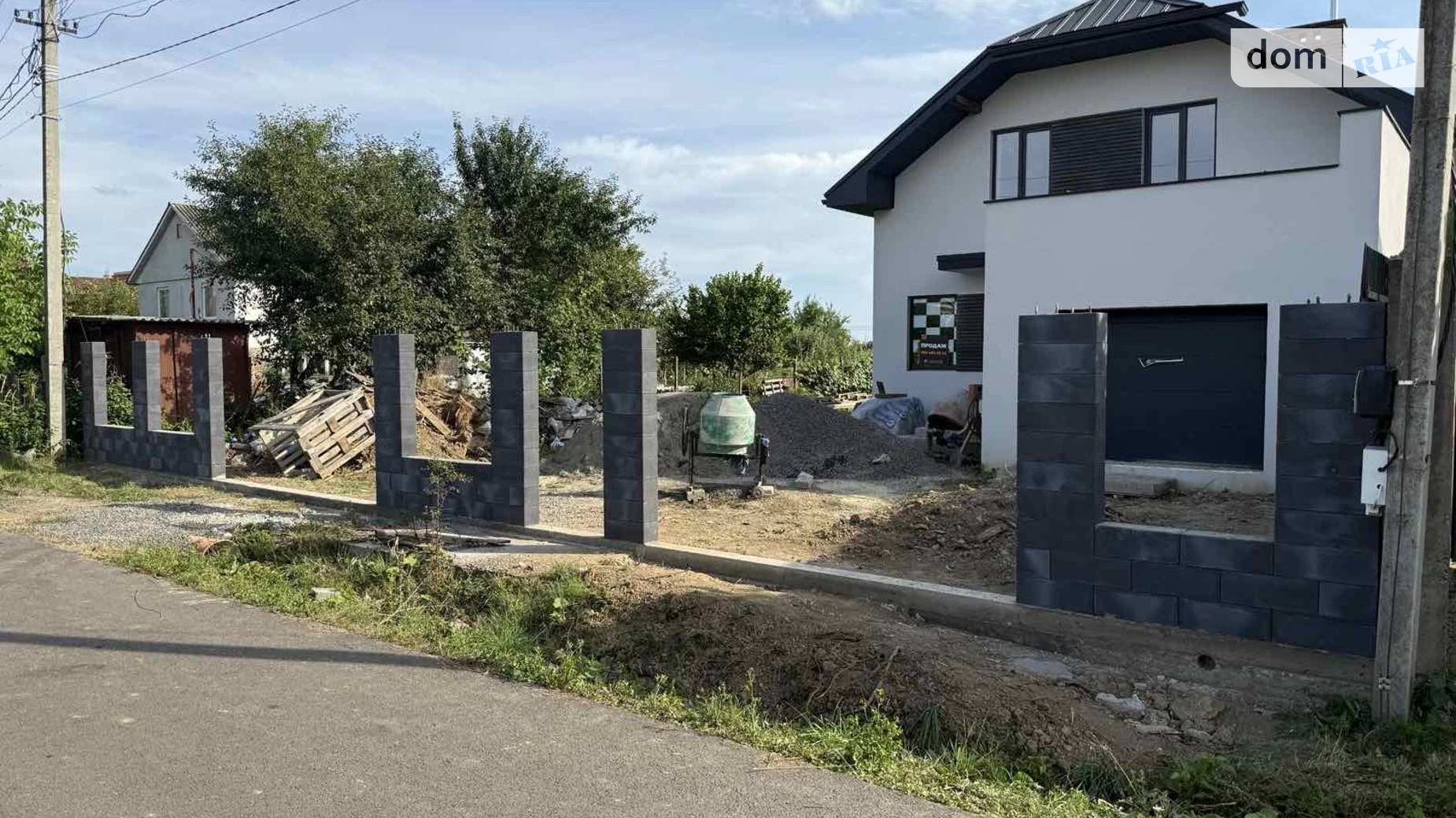 Продается дом на 2 этажа 155 кв. м с террасой, цена: 120000 $ - фото 2
