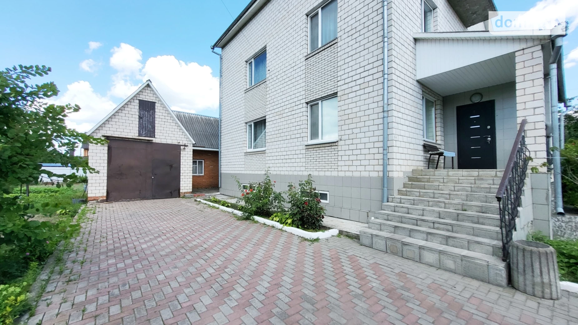 Продається будинок 2 поверховий 276 кв. м з банею/сауною, цена: 120000 $ - фото 3