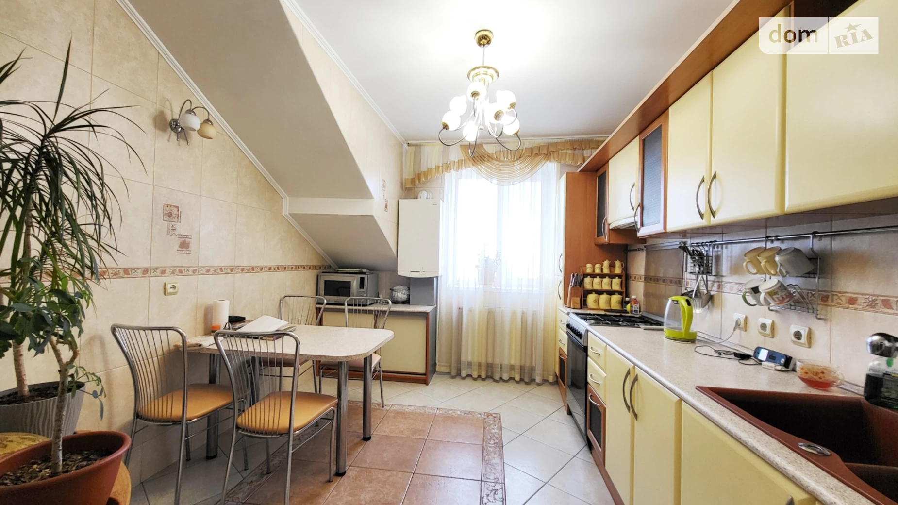 Продается 3-комнатная квартира 104 кв. м в Виннице, ул. Острожского - фото 5