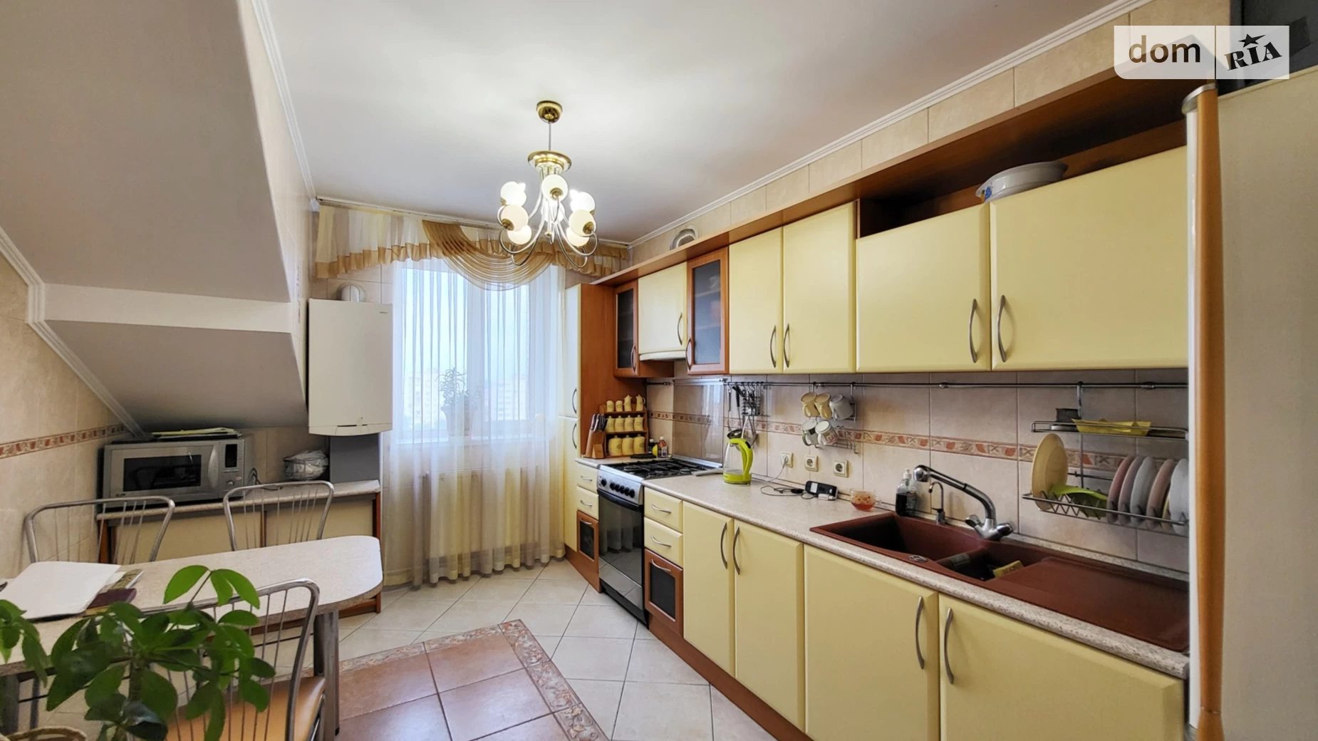 Продается 3-комнатная квартира 104 кв. м в Виннице, ул. Острожского - фото 3