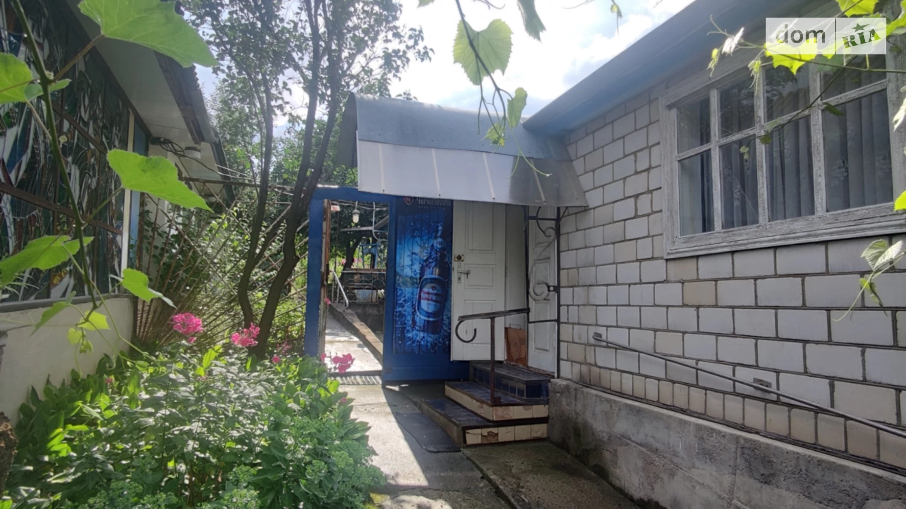 Продается одноэтажный дом 71.8 кв. м с баней/сауной, цена: 25000 $ - фото 2