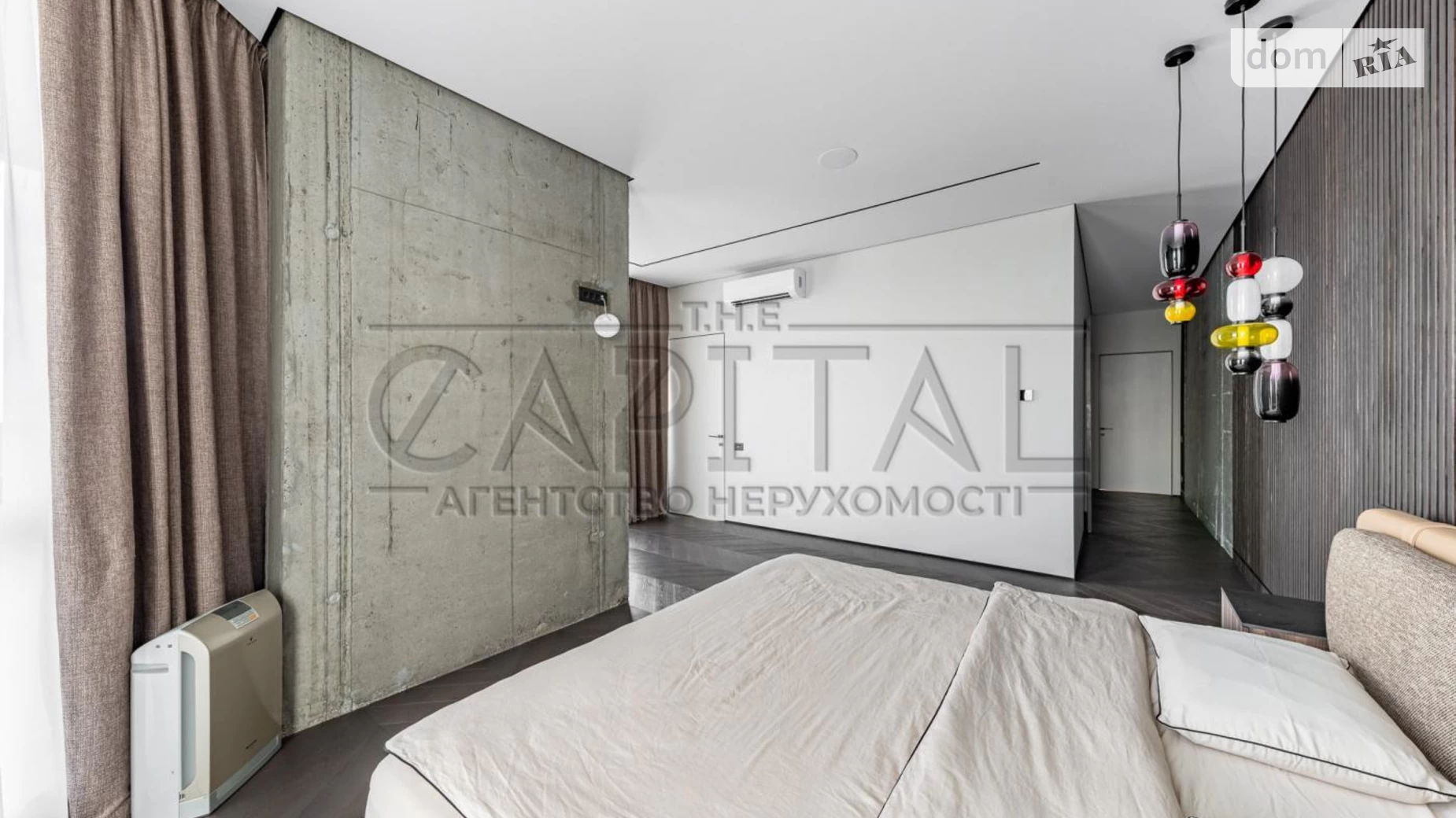 Продается 3-комнатная квартира 207 кв. м в Киеве, ул. Андрея Верхогляда(Драгомирова), 14А - фото 2