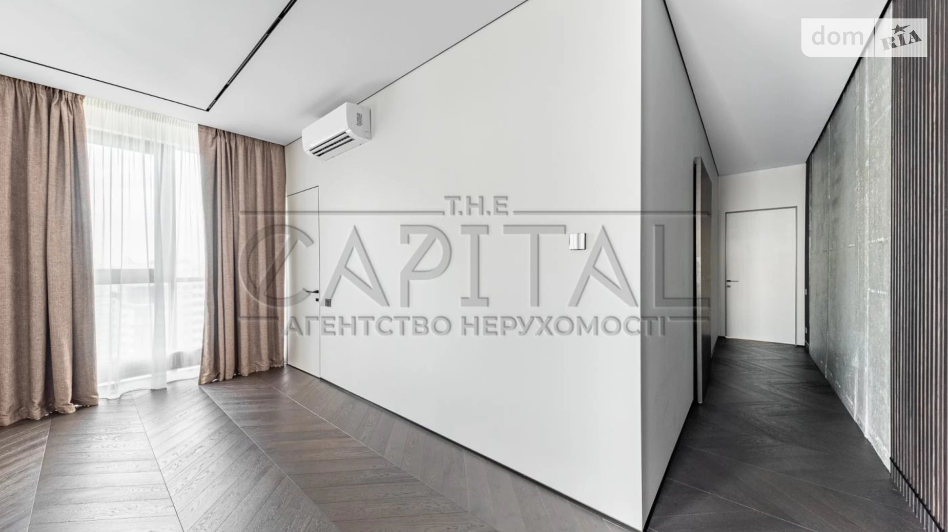 Продается 3-комнатная квартира 207 кв. м в Киеве, ул. Андрея Верхогляда(Драгомирова), 14А - фото 3