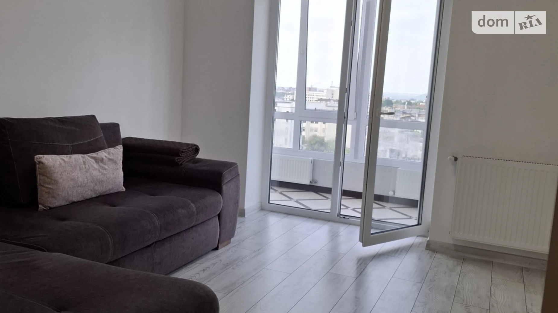 Сдается в аренду 2-комнатная квартира 71 кв. м в Ивано-Франковске, ул. Андрея Мельника, 10/10 - фото 4