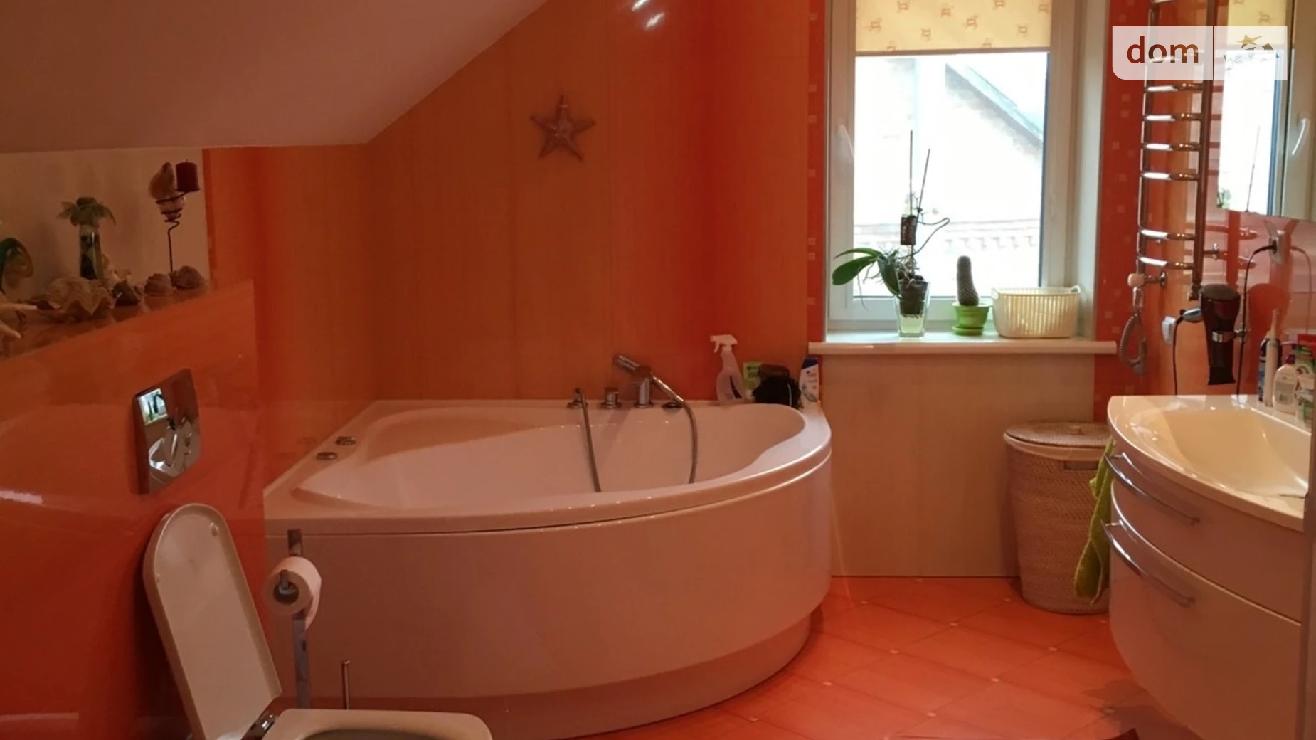 Сдается в аренду дом на 2 этажа 240 кв. м с террасой, цена: 60000 грн - фото 3