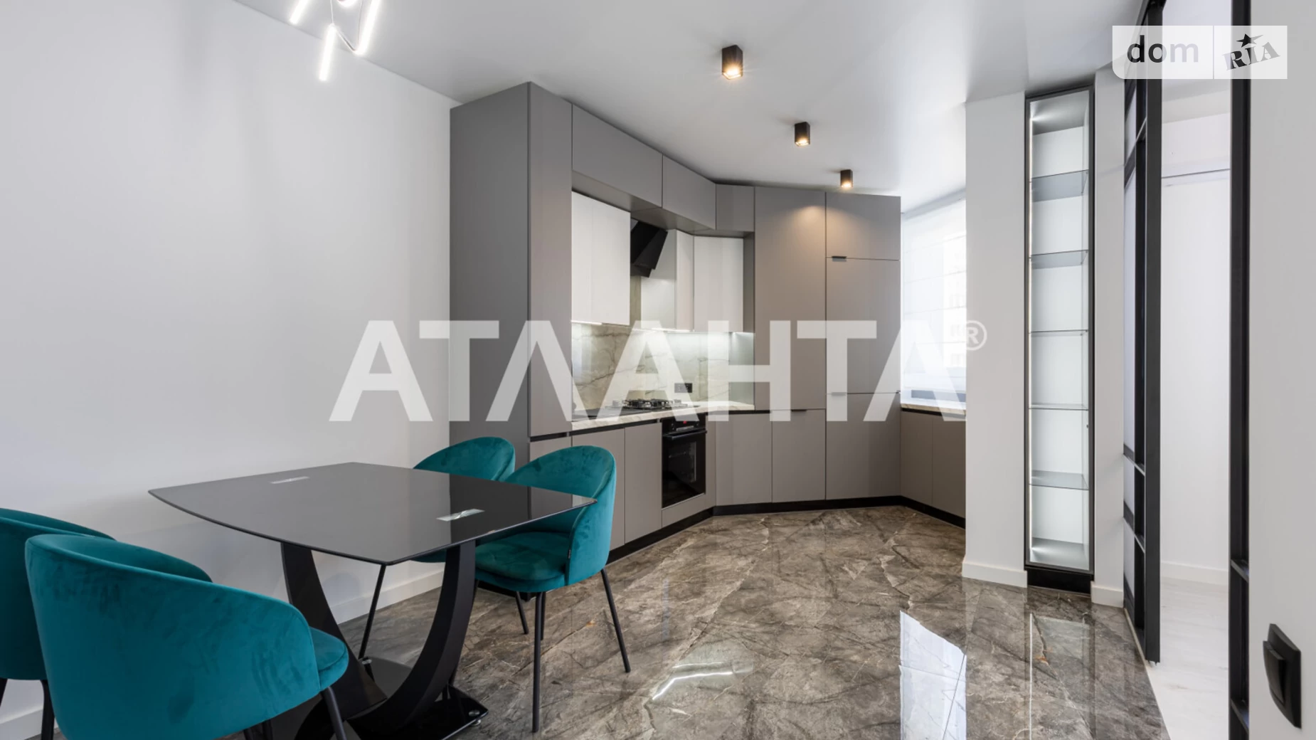 Продается 3-комнатная квартира 90 кв. м в Львове, ул. Владимира Янева - фото 5