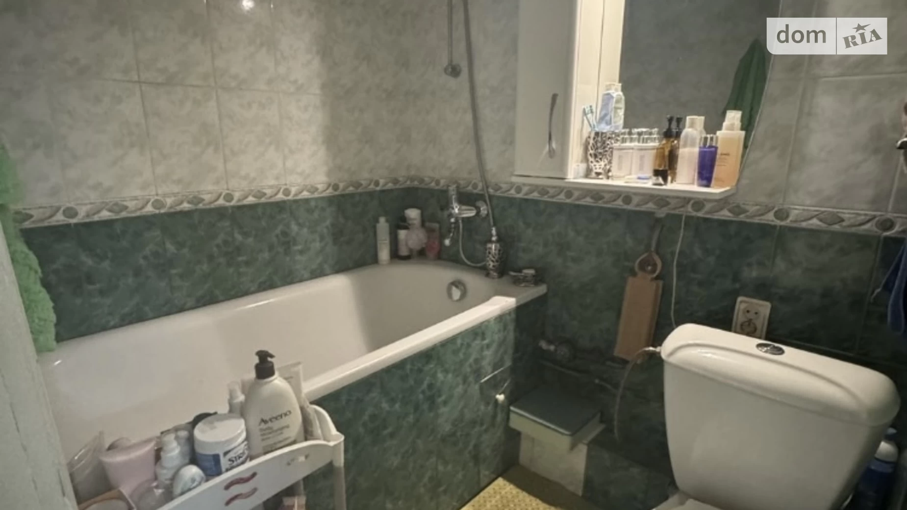 Продается 3-комнатная квартира 55.3 кв. м в Кременчуге, ул. Покровская (Гагарина), 17/47 - фото 4