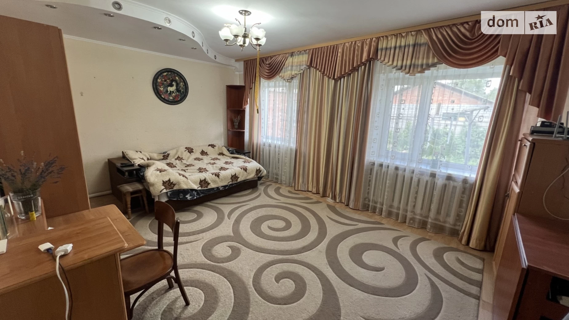 Продается дом на 2 этажа 125 кв. м с гаражом, цена: 98000 $ - фото 2