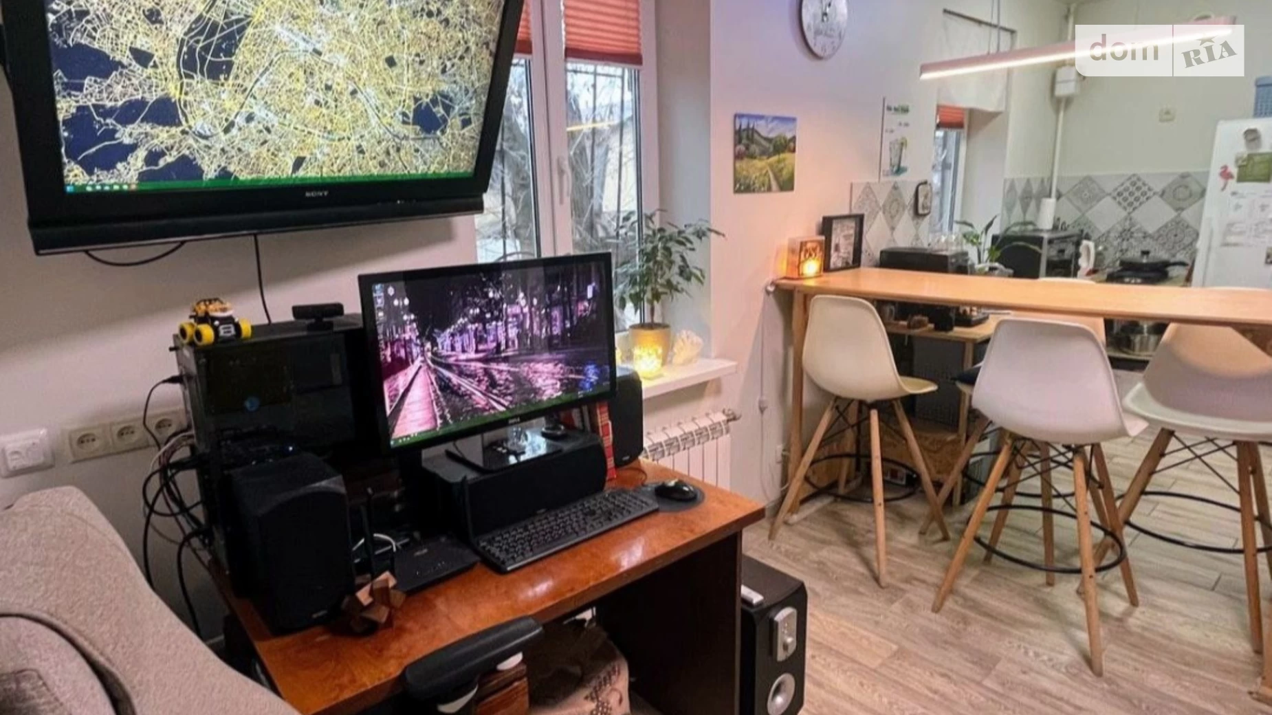 Продается 2-комнатная квартира 47 кв. м в Днепре, ул. Городского Леса(Нахимова) - фото 5