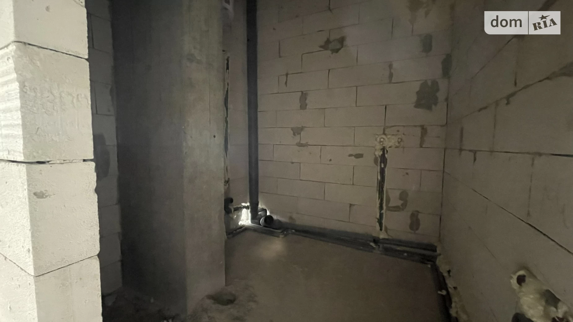 Продается 1-комнатная квартира 30.5 кв. м в Байковцах, ул. Смиковецкая, 56 - фото 2